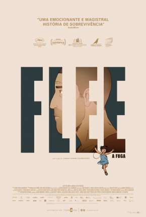 Filme Flee - Nenhum Lugar Para Chamar de Lar 2022