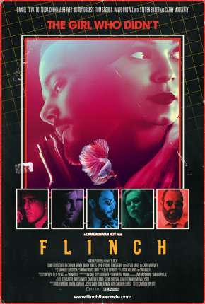 Filme Flinch - Legendado 2021