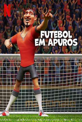 Filme Futebol em Apuros 2022