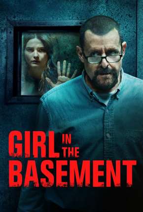 Filme Girl in the Basement - Legendado 2021