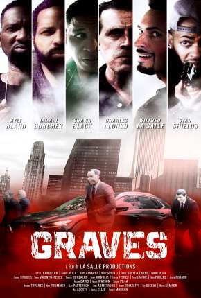 Filme Graves - Legendado 2022