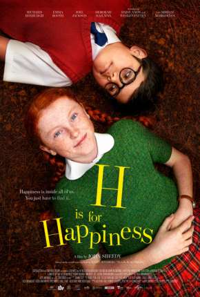 Filme H Is for Happiness - Legendado 2020