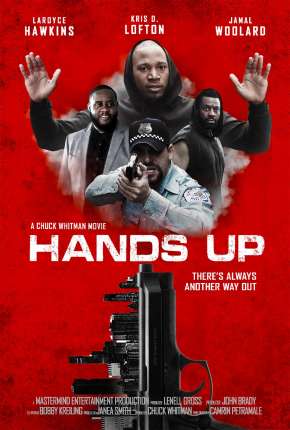 Filme Hands Up - Legendado 2021