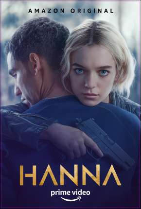 Série Hanna - 3ª Temporada Legendada 2021