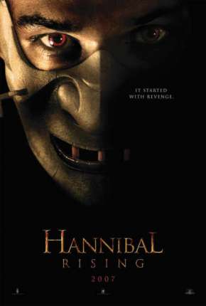 Filme Hannibal - Todos os Filmes 2007