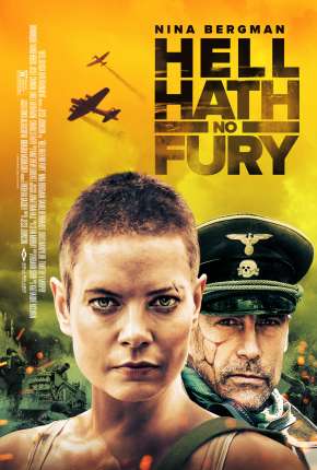 Filme Hell Hath No Fury - Legendado 2021