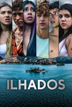 Filme Ilhados 2021