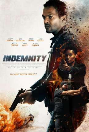 Filme Indemnity - Legendado 2022