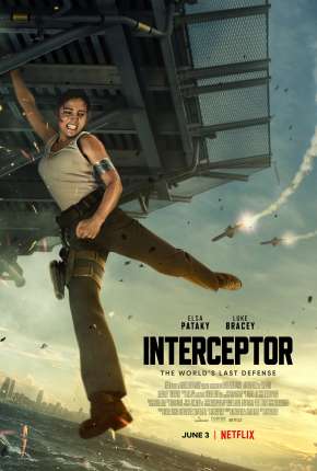 Filme Interceptor 2022