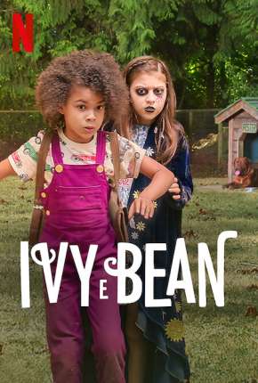 Filme Ivy e Bean 2022