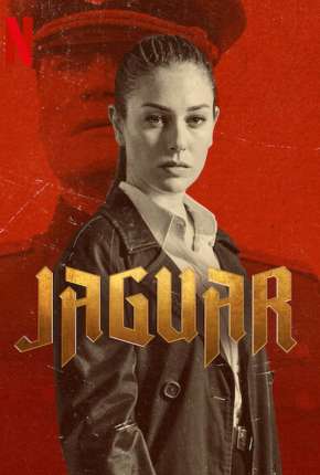 Série Jaguar - 1ª Temporada Completa Legendada 2021