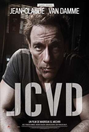 Filme JCVD - A Maior Luta de Sua Vida 2008