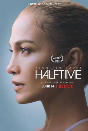 Filme Jennifer Lopez - Halftime 2022