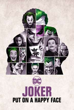 Filme Joker - Coloque um Sorriso no Rosto - Legendado 2020