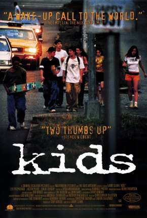 Filme Kids 1995