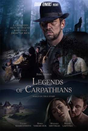 Filme Legends of Carpathians - Legendado 2018