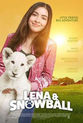 Filme Lena and Snowball - Legendado 2021