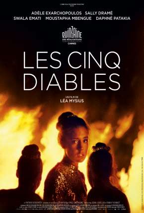 Filme Les Cinq Diables - Legendado 2022