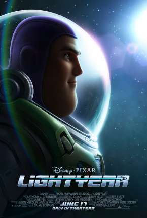 Filme Lightyear - Legendado 2022