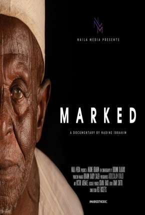 Filme Marcados - Tradições da Nigéria - Legendado 2019