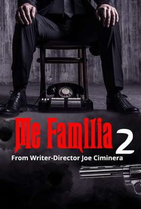 Filme Me Familia 2 - Legendado 2021