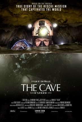 Filme Milagre na Caverna 2019