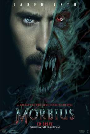 Filme Morbius 2022