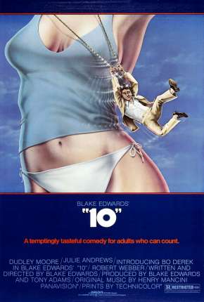 Filme Mulher Nota 10 1979