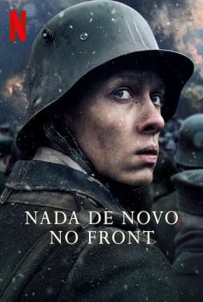 Filme Nada de Novo no Front 2022