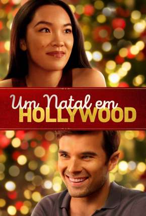 Filme Natal em Hollywood 2022