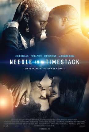 Filme Needle in a Timestack 2021