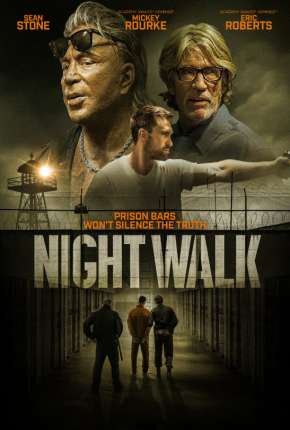 Filme Night Walk - Legendado 2021