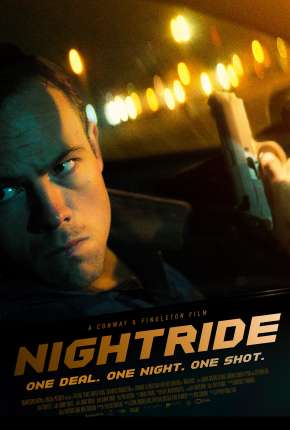 Filme Nightride - Legendado 2022