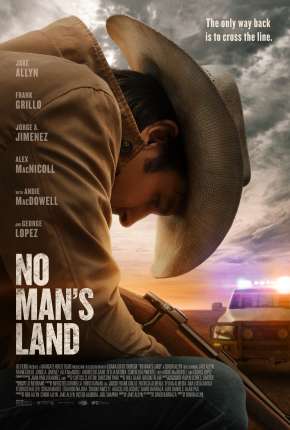 Filme No Mans Land - Legendado 2021