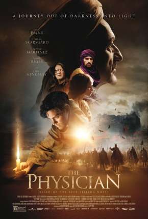 Filme O Médico 2014