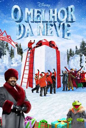 Filme O Melhor da Neve 2022