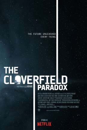 Filme O Paradoxo Cloverfield - The Cloverfield Paradox 2018