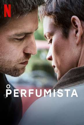 Filme O Perfumista 2022