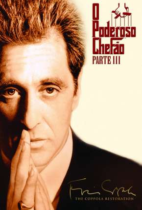 Filme O Poderoso Chefão: Desfecho - A Morte de Michael Corleone Legendado 2021