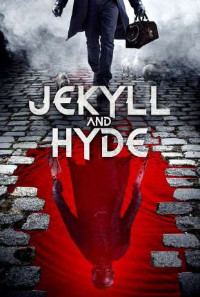 Filme O Segredo de Jekyll e Hyde 2022