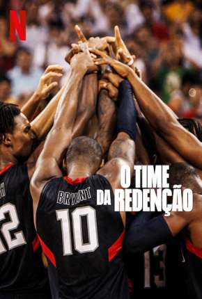 Filme O Time da Redenção 2022