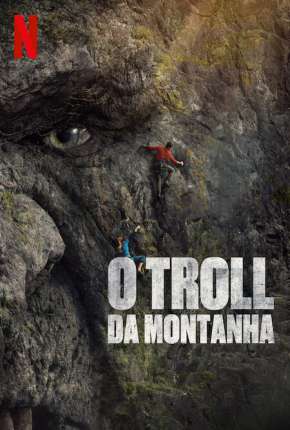 Filme O Troll da Montanha 2022