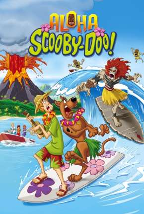 Filme Oi, Scooby-Doo! 2005