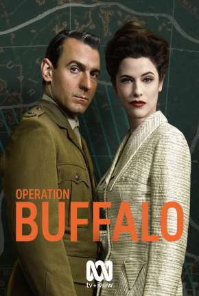 Série Operation Buffalo - Completa - Legendada 2020