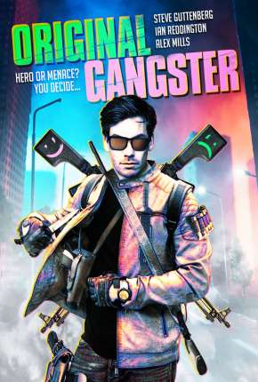 Filme Original Gangster - Legendado 2021