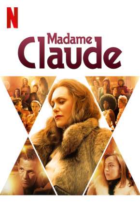 Filme Os Segredos de Madame Claude 2021