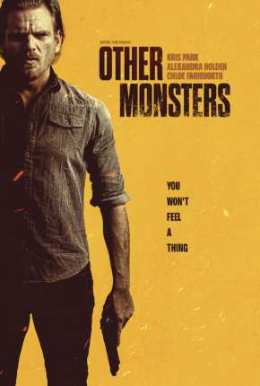 Filme Other Monsters - Legendado 2022