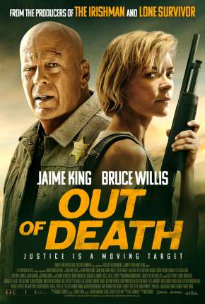 Filme Out of Death - Legendado 2021