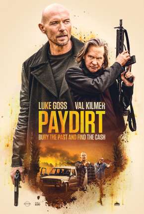 Filme Paydirt - Legendado 2021