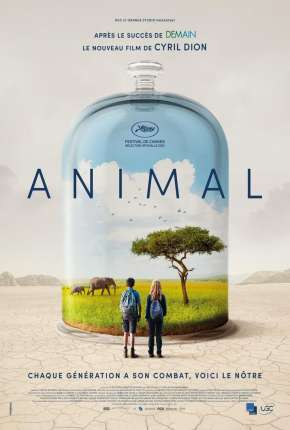 Filme Peçanha Contra o Animal 2021